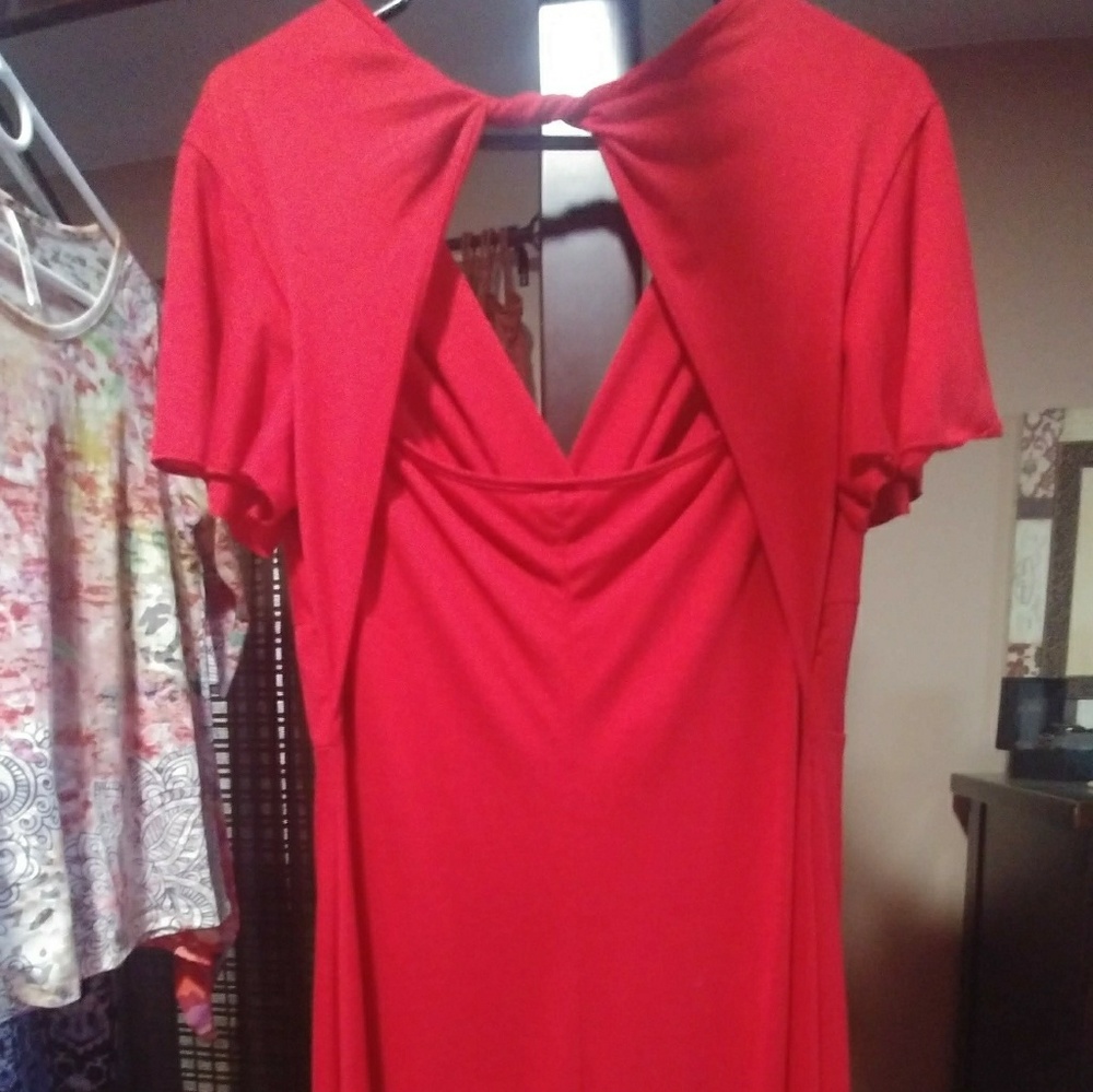 NWOT🎄Perfect Party Dress🎄